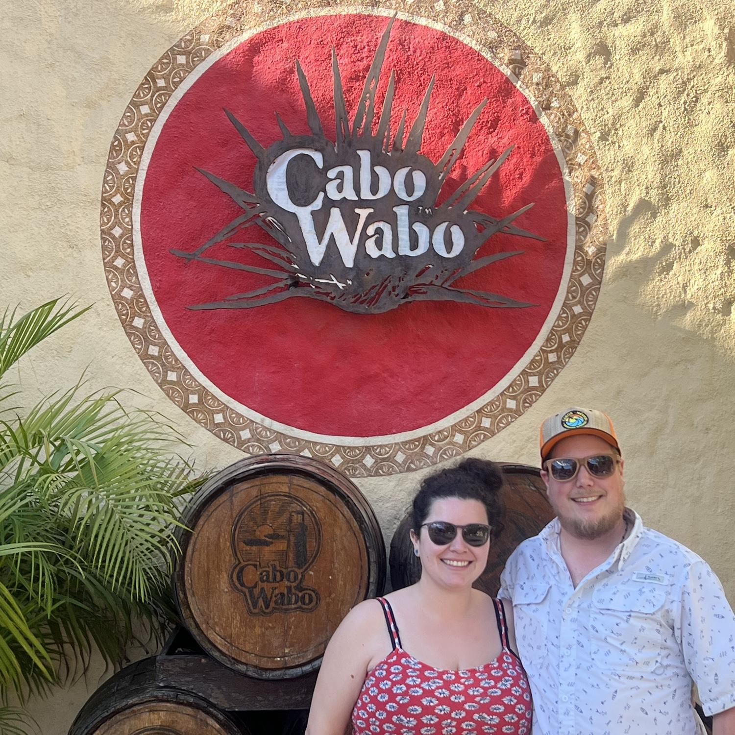 Cabo Wabo