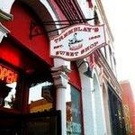 Tremblay's Sweet Shop