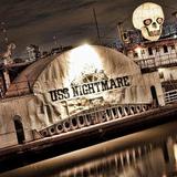 USS Nightmare Haunted Steamboat