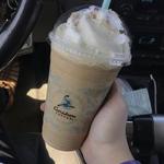 Caribou Coffee