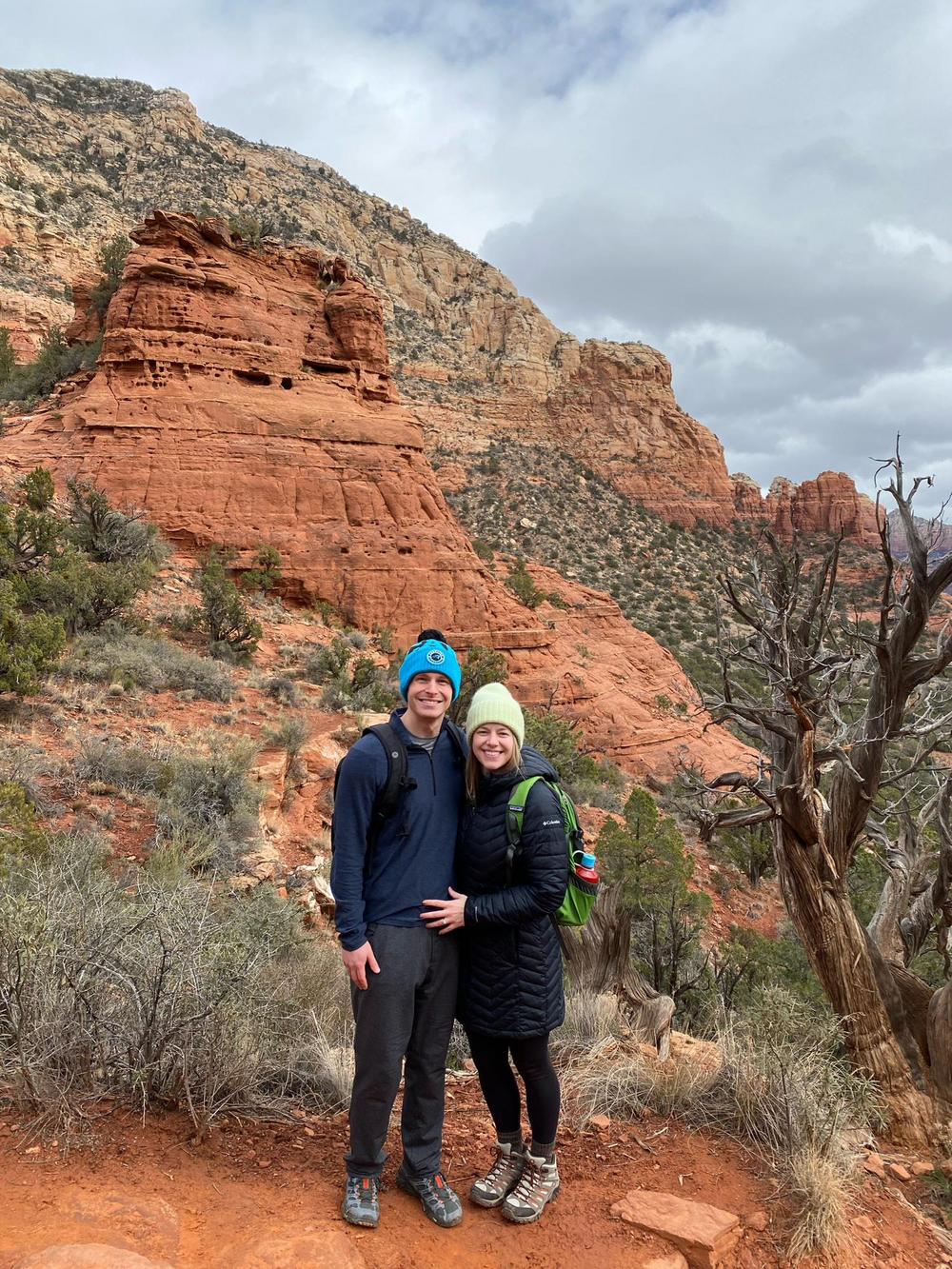 Six couples share stories of how they met at Harvard — Harvard Gazette, image size:1000x1333