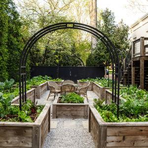 Lawn & Garden Fund