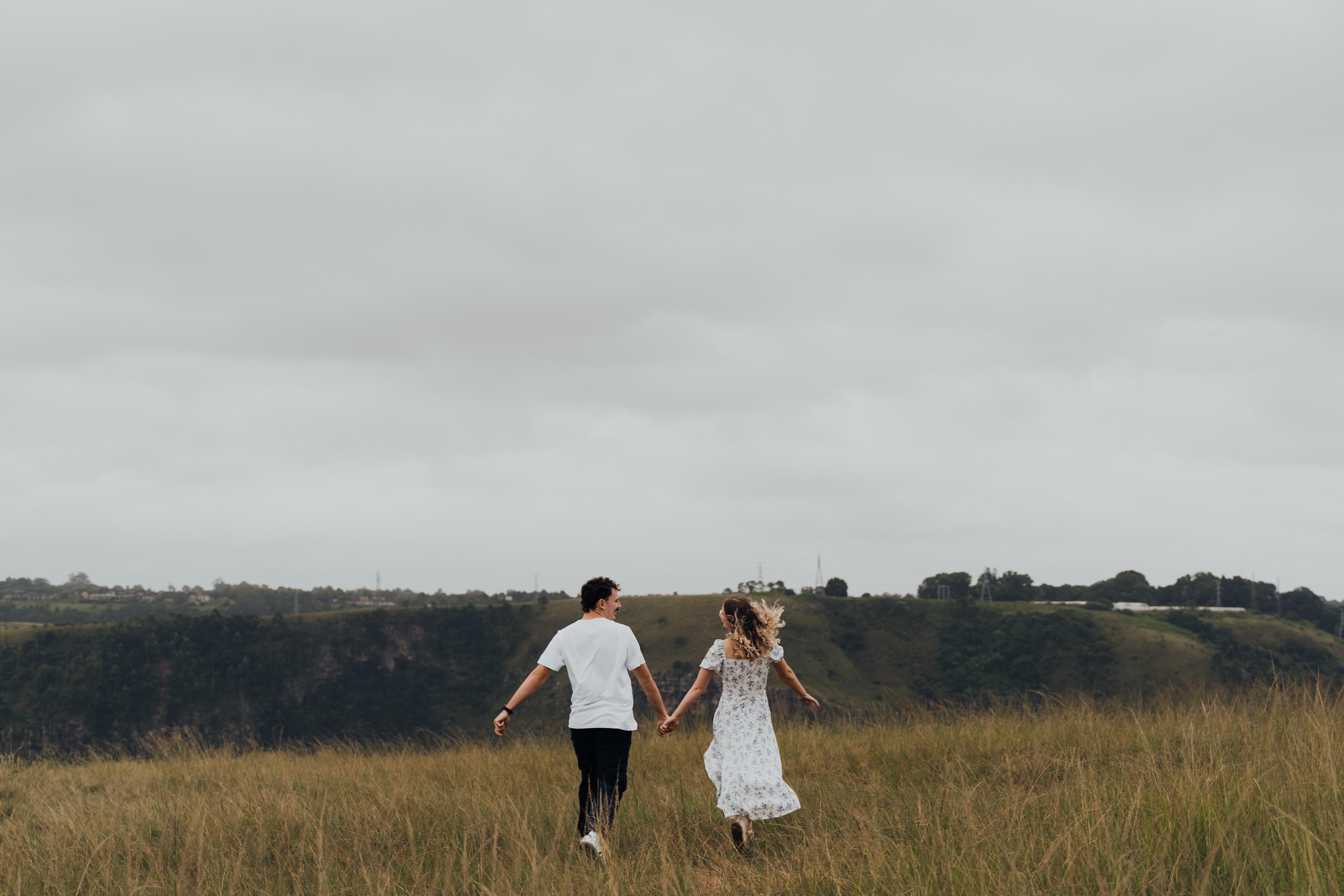 The Wedding Website of Keagan van Wyk and Samantha Parker