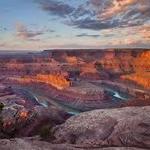 Dead Horse Point State Park