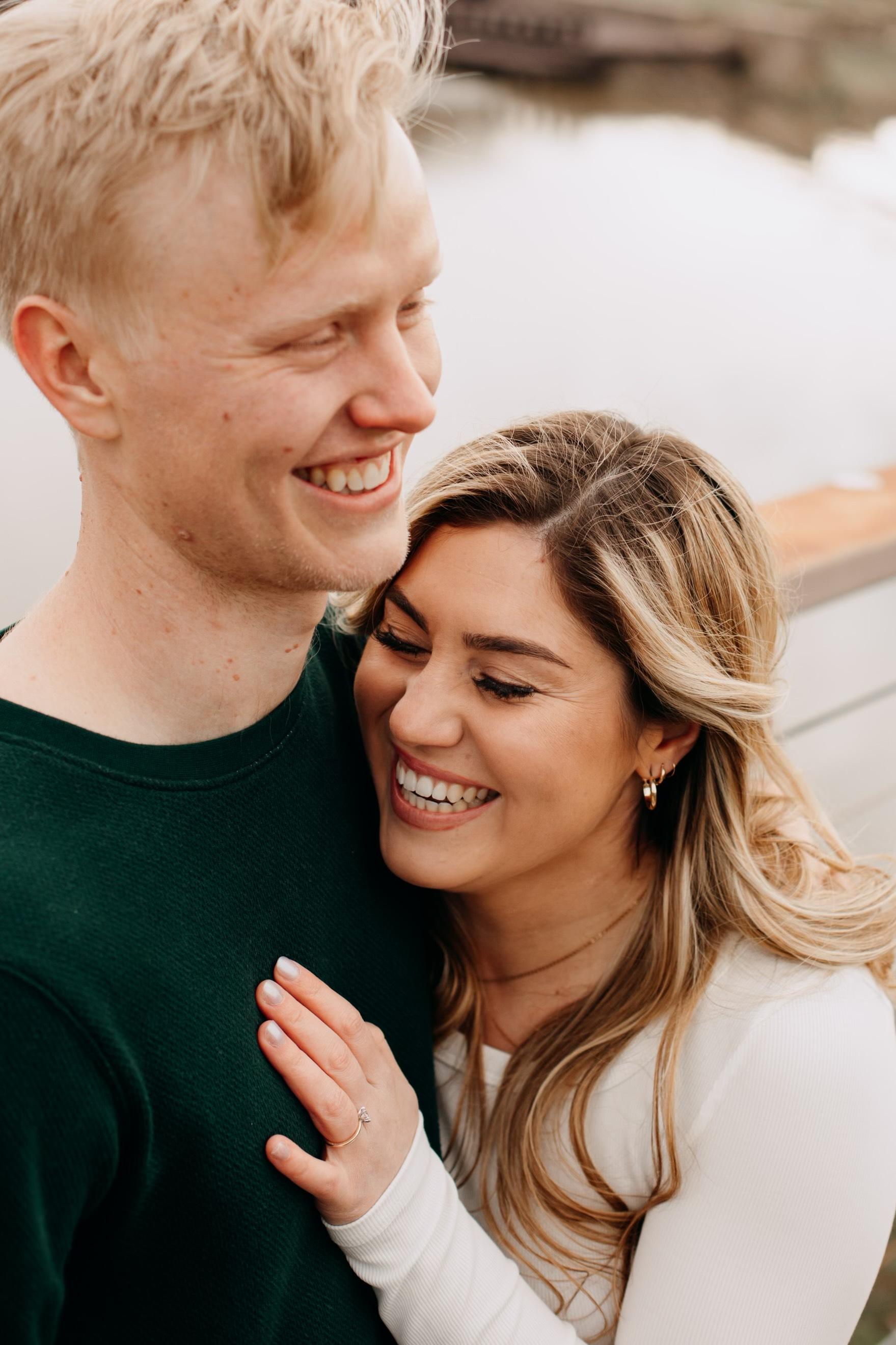 The Wedding Website of Hanna Gardner and George Gardner
