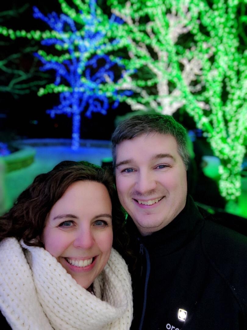 Love that Botanic Garden