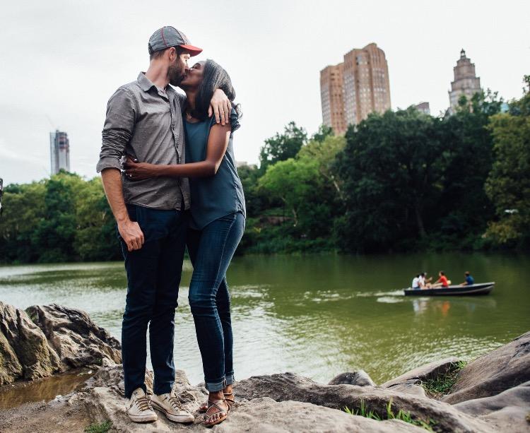 The Wedding Website of Jillian Bell and Stephen Wood