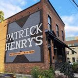 Patrick Henry's Waterfront Tavern