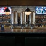 Tres Cervezas bar