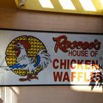 Roscoe's House of Chicken and Waffles