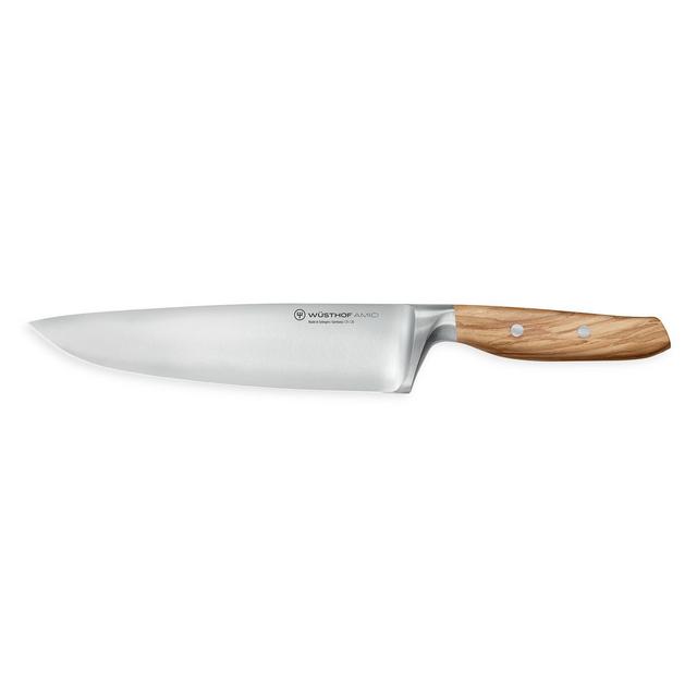 Wüsthof Amici 8" Chef's Knife