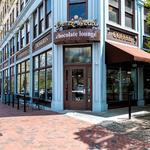 French Broad Chocolate Lounge