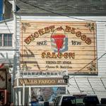 Virginia City