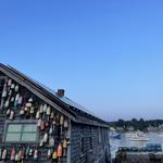 Thurston's Lobster Pound