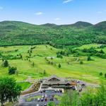 Ticonderoga Golf Course