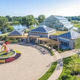 Nicholas Conservatory & Gardens