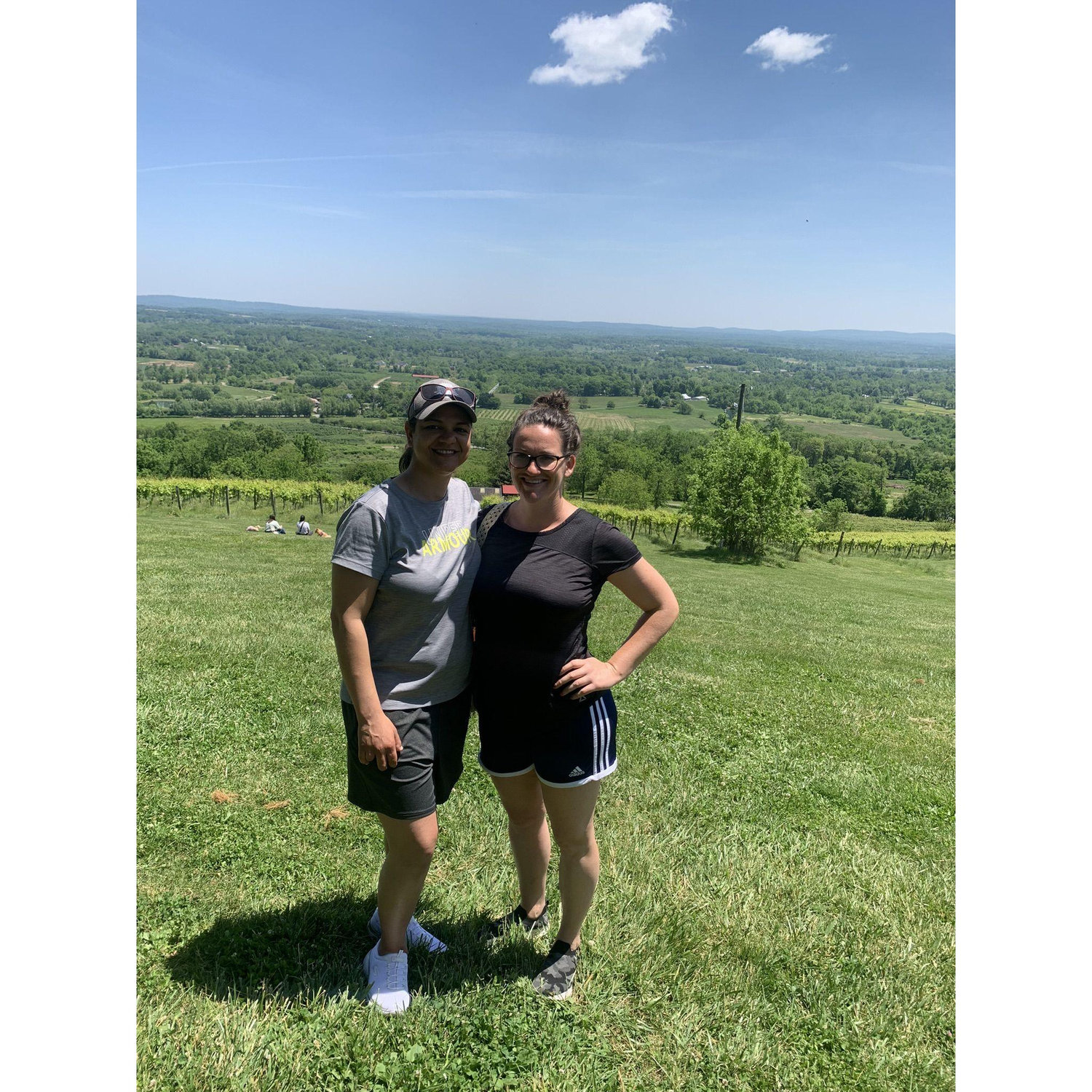 Virginia Winery