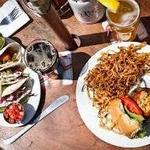 Poe's Tavern - Atlantic Beach