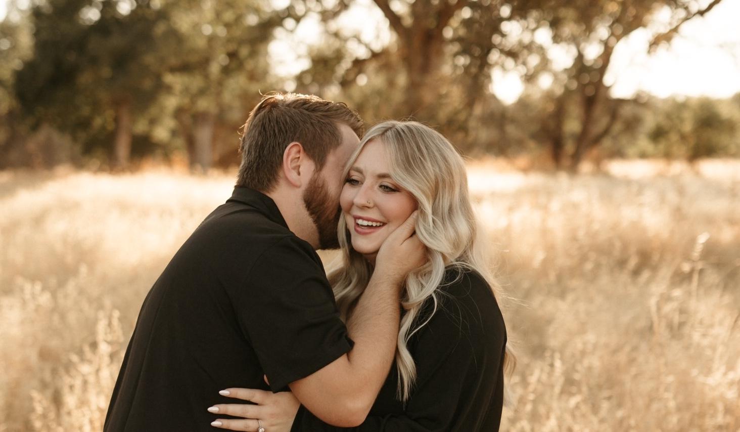 The Wedding Website of Tierra Friemoth and Cole Greenwald