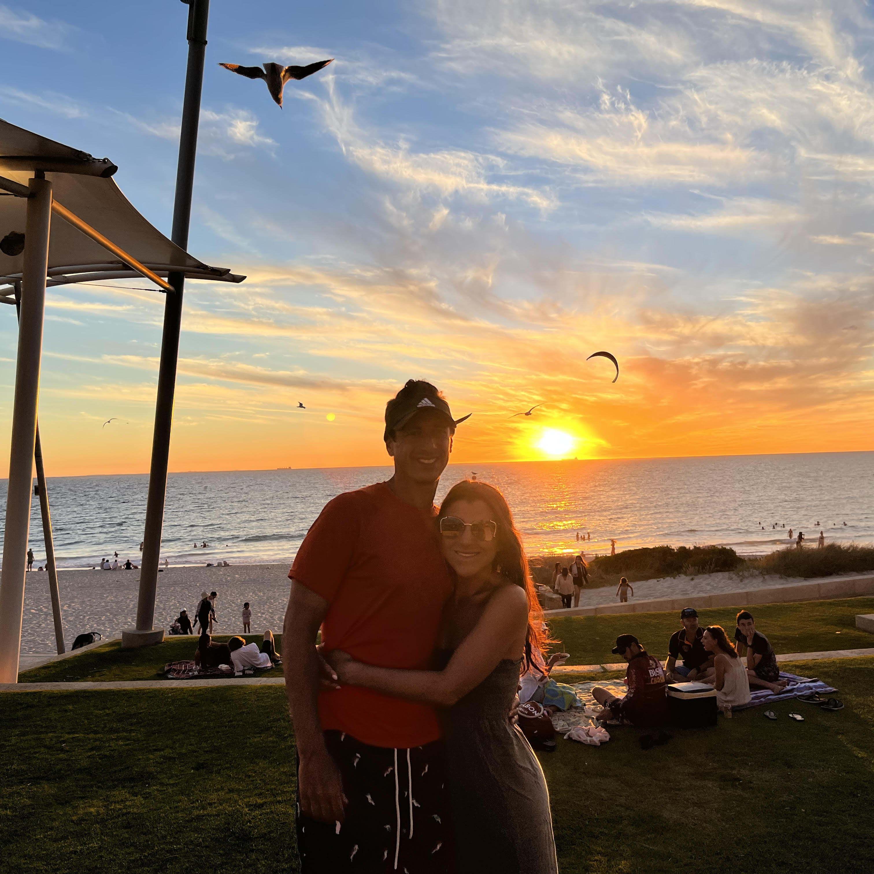 Perth