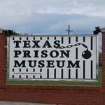 Texas Prison Museum