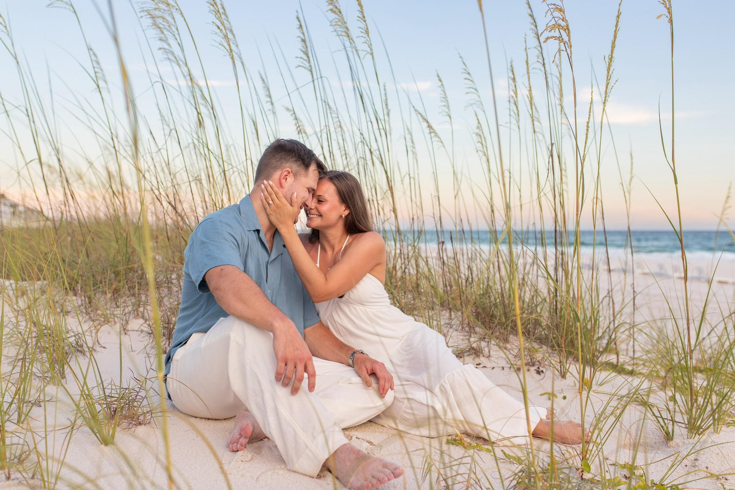The Wedding Website of Brooke Bowman and Josh Booker