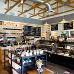 Leviathan Bakehouse