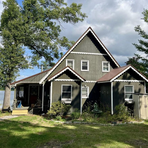 Forever Home Fund