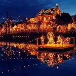 Koziar’s Christmas Village
