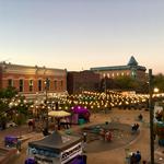 Downtown Fort Collins