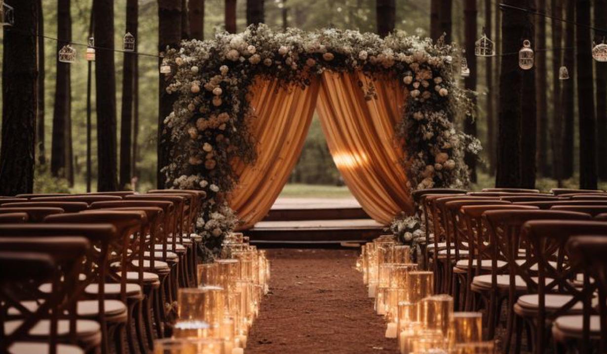 The Wedding Website of Mark Bolin and Alayna Whitney