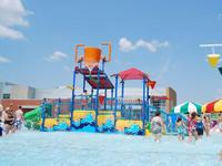 Davies Recreational Pool