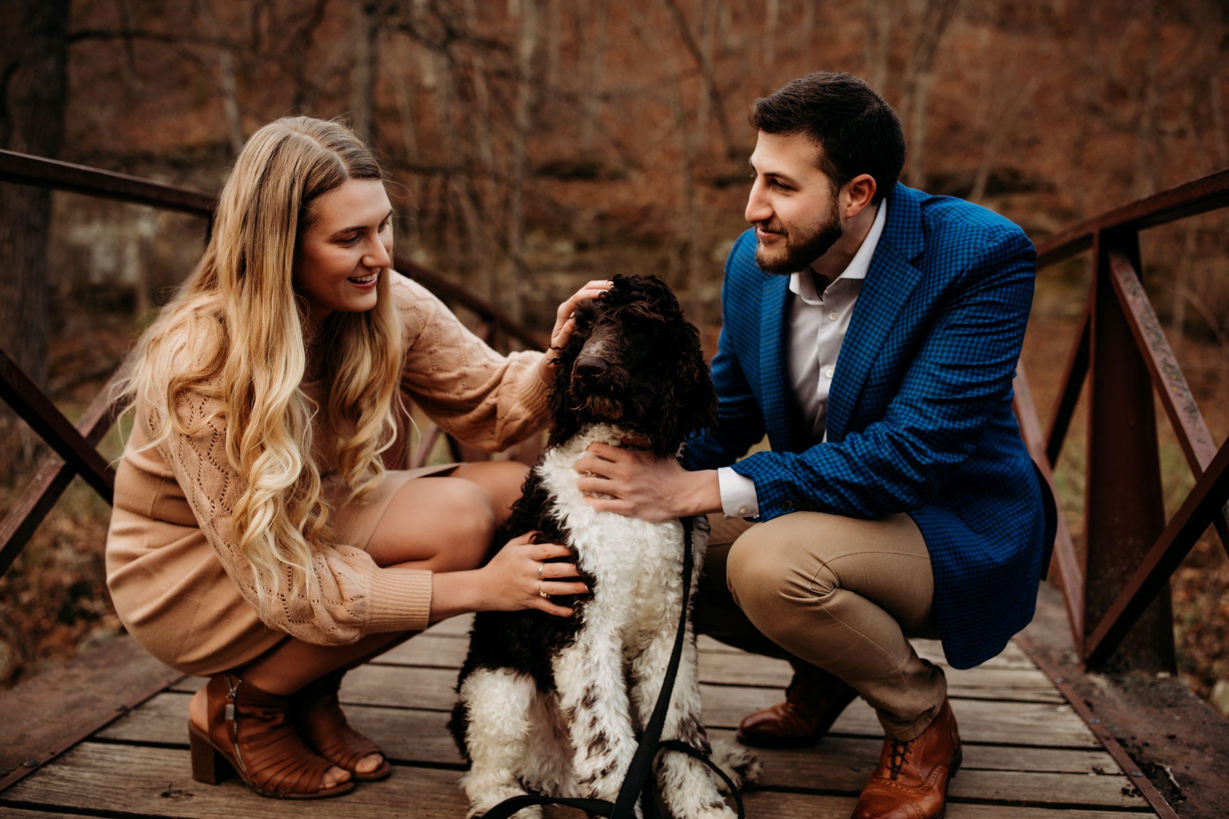 The Wedding Website of Aftin Phyfe and Jacob Riggs