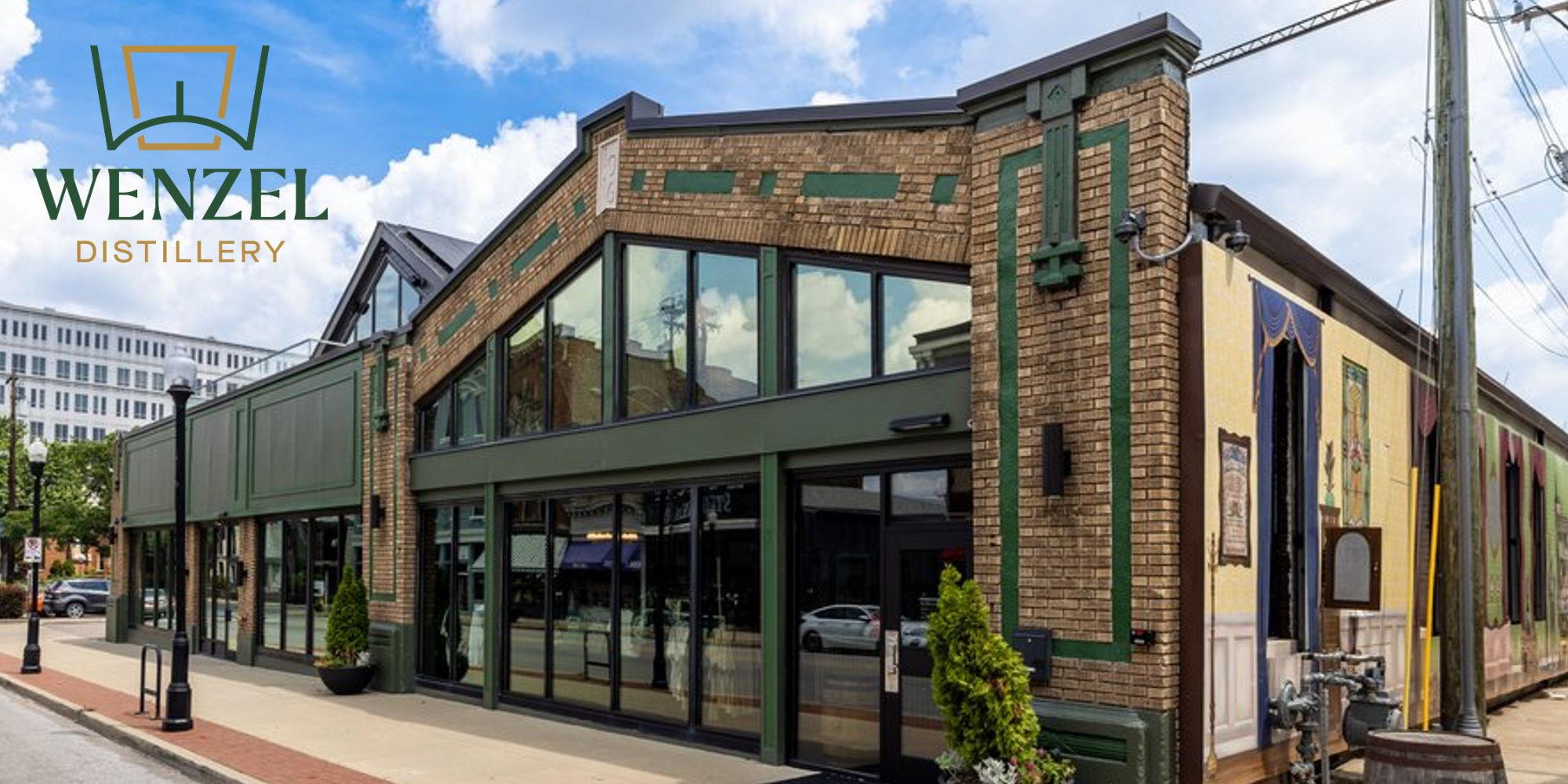 The Wedding Website of Christina Farwick and Gabriel Stevens