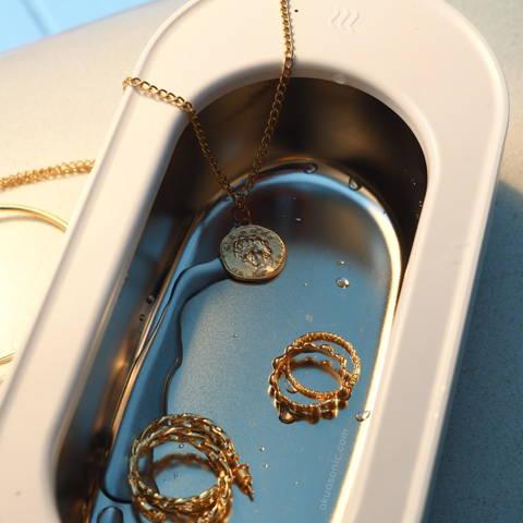 Akua Sonic Jewellery Cleaner