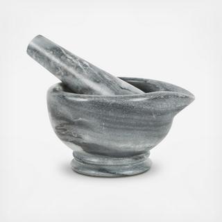 Small Mortar & Pestle