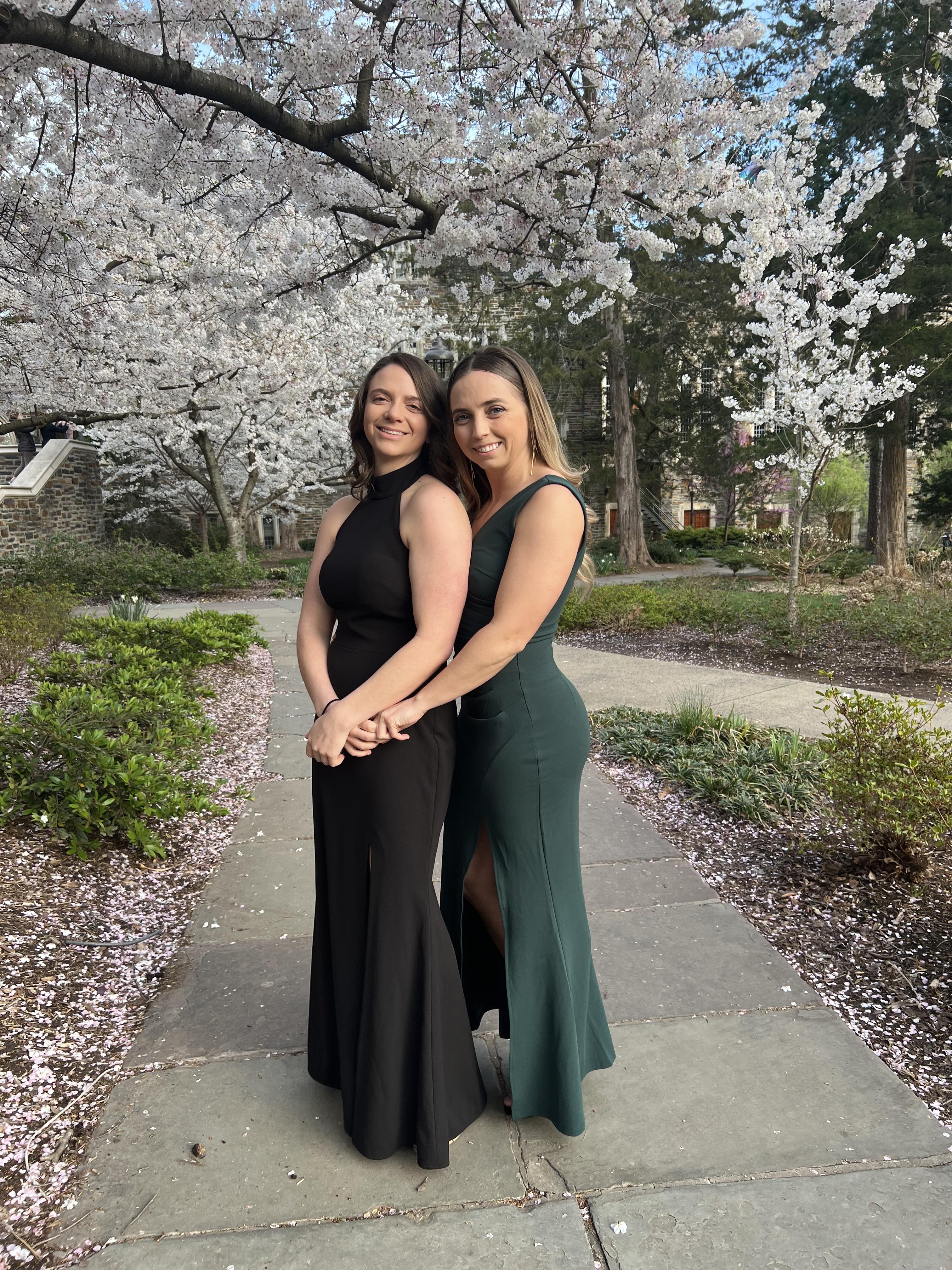 The Wedding Website of Michaela Miller and Alex Kane