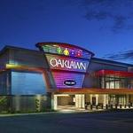 Oaklawn Racing Casino Resort