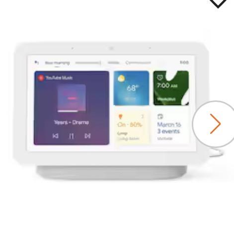 Google hub