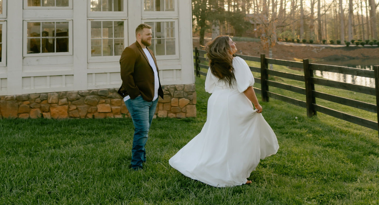 The Wedding Website of Drew Peeples and AJ Plummer