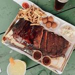 Martin's Bar-B-Que Joint
