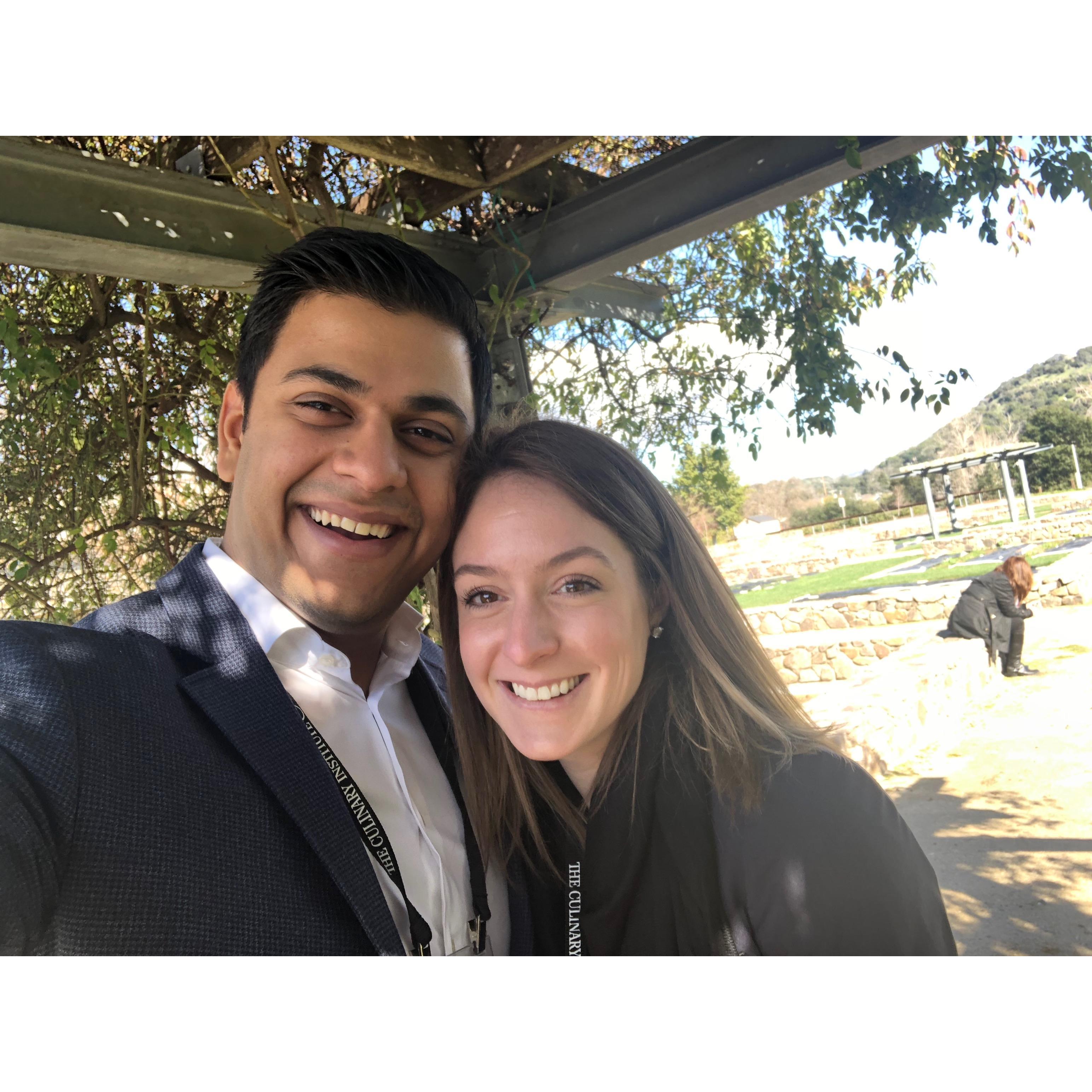 California 2019 :)