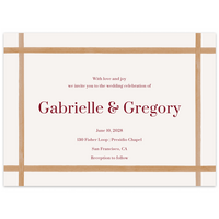 Invitation