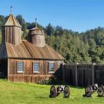 Fort Ross State Historic Park