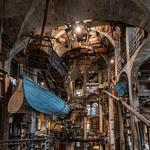 Mercer Museum