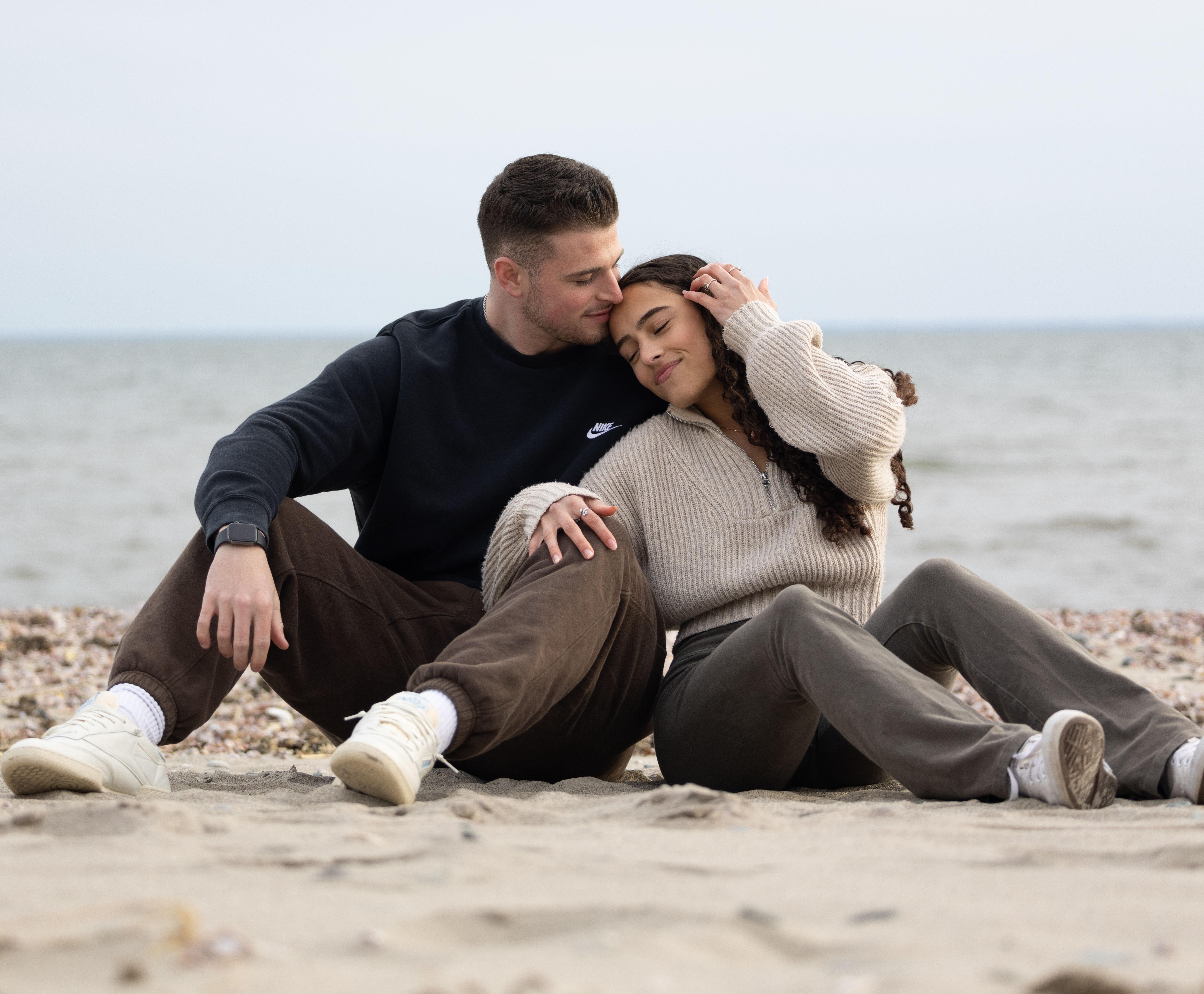 The Wedding Website of Adriana Nieves and Dylan Duchene