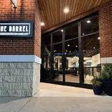 The Barrel