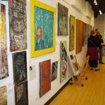Skylands Museum of Art