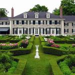 Hildene, The Lincoln Family Home