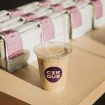 Cirque Coffee
